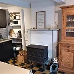 La Maison D'anne-marie * Beauraing