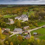 La Maison D'anne-marie *