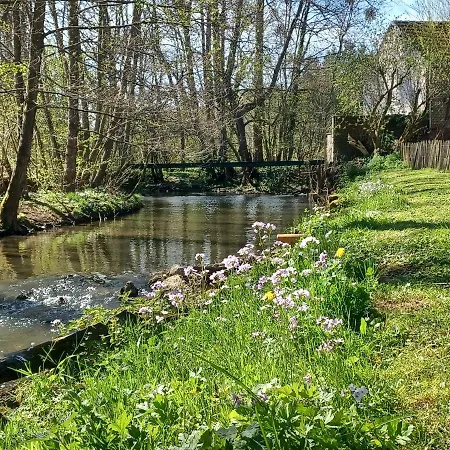 La Maison D'anne-marie *