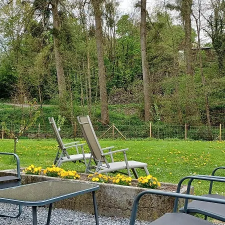 Vakantiehuis La Maison D'anne-marie