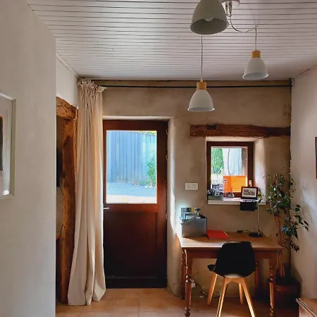 La Maison D'anne-marie * Beauraing