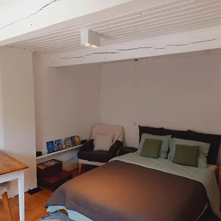 La Maison D'anne-marie Holiday home