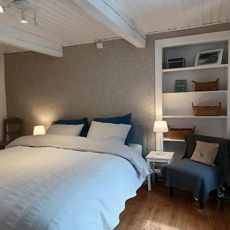 Holiday home La Maison D'anne-marie Beauraing