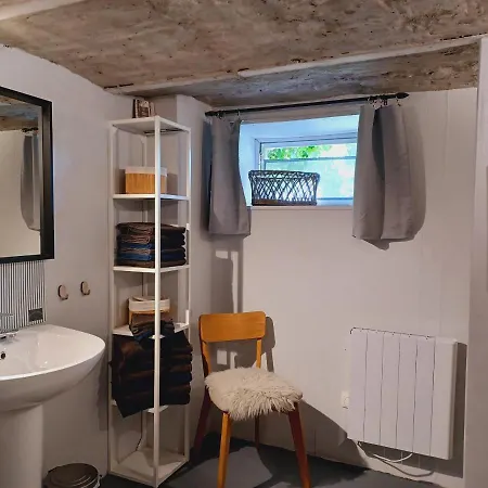 La Maison D'anne-marie Beauraing