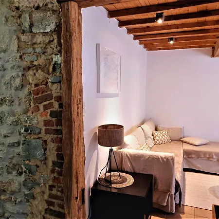 Holiday home La Maison D'anne-marie Beauraing