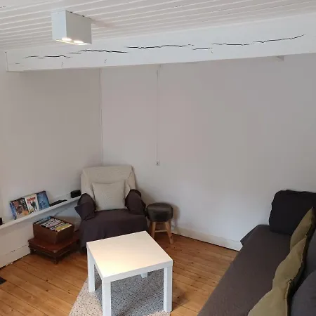 Hébergement de vacances La Maison D'anne-marie