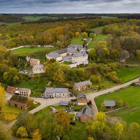 La Maison D'anne-marie *