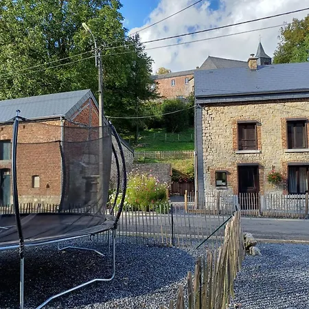 La Maison D'anne-marie *