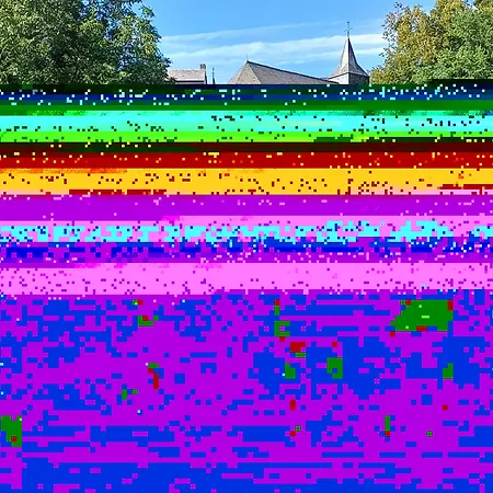 La Maison D'anne-marie