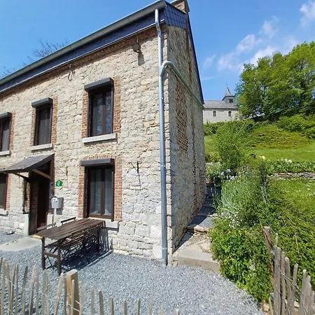 Holiday home La Maison D'anne-marie *