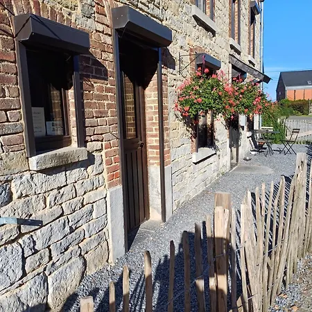 Vakantiehuis La Maison D'anne-marie *