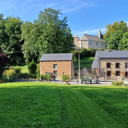 La Maison D'anne-marie Holiday home