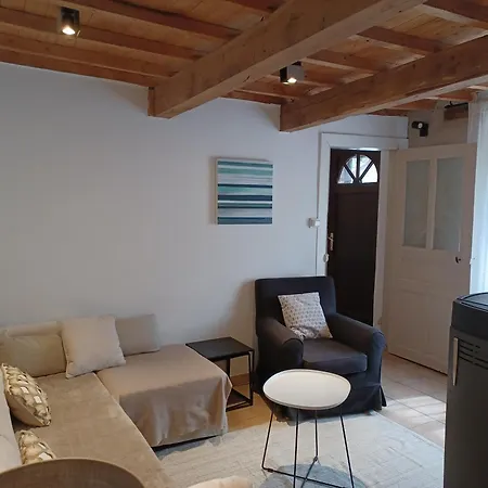 La Maison D'anne-marie Beauraing