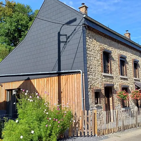 La Maison D'anne-marie *