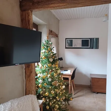 Vakantiehuis La Maison D'anne-marie Beauraing