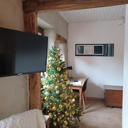 Hébergement de vacances La Maison D'anne-marie Beauraing