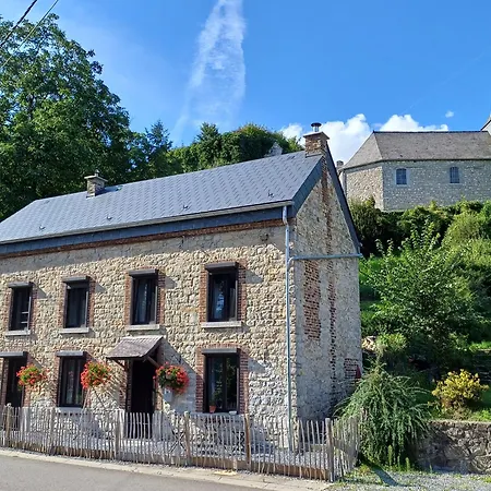 La Maison D'anne-marie Beauraing
