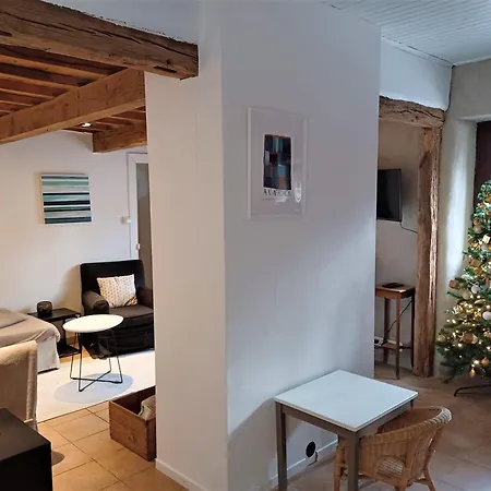 La Maison D'anne-marie *