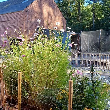 La Maison D'anne-marie Beauraing