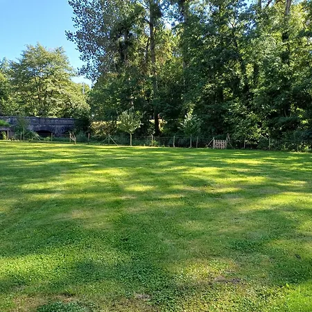 Holiday home La Maison D'anne-marie Beauraing