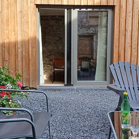 La Maison D'anne-marie