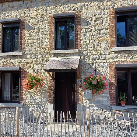 La Maison D'anne-marie