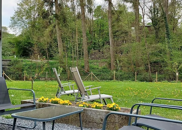 Semesterbostad La Maison D'anne-marie